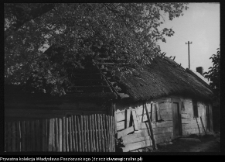 Makówka, chałupa nr 33