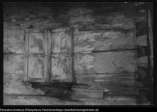 Mak&oacute;wka, chałupa nr 33