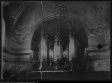 Choroszcz, podominikański kompleks kościelno-klasztorny z XVIII wieku