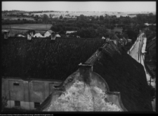 Choroszcz, podominikański kompleks kościelno-klasztorny z XVIII wieku