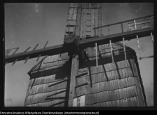 Malawicze Górne, wiatrak