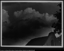 Choroszcz, kapliczka