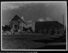 Choroszcz, kościół pw. św. Jana Chrzciciela i św. Szczepana