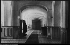 Białystok, Państwowe Gimnazjum im. kr&oacute;la Zygmunta Augusta