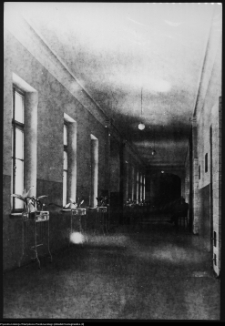 Białystok, Państwowe Gimnazjum im. kr&oacute;la Zygmunta Augusta