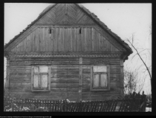 Łyse, ul. Szkolna 31