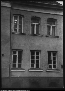 Białystok, ul. Warszawska 29