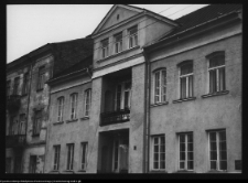 Białystok, ul. Warszawska 29