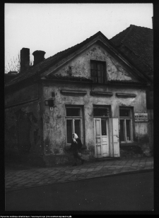 Białystok, ul. Warszawska 33