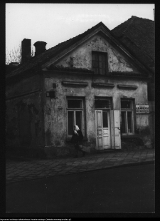 Białystok, ul. Warszawska 33