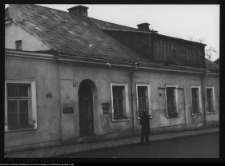 Białystok, ul. Warszawska 32