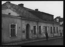 Białystok, ul. Warszawska 32