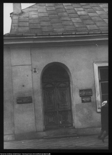 Białystok, ul. Warszawska 32