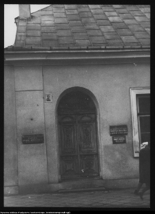 Białystok, ul. Warszawska 32