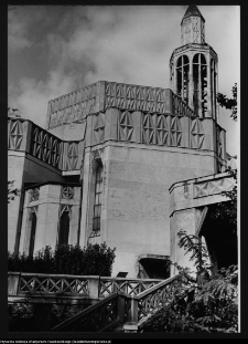 Białystok, kościół Św. Rocha