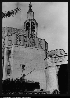 Białystok, kości&oacute;ł Św. Rocha