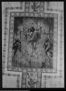 Łyse, kościół św. Anny