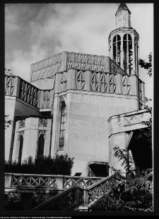 Białystok, kości&oacute;ł Św. Rocha