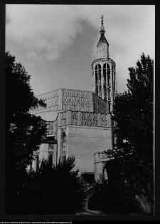 Białystok, kości&oacute;ł Św. Rocha