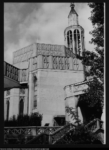 Białystok, kości&oacute;ł Św. Rocha