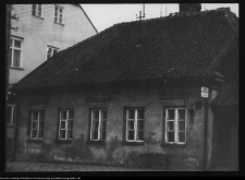 Białystok, ul. Warszawska