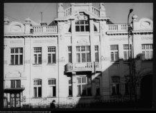 Białystok, ul. Warszawska 37