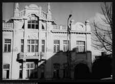 Białystok, ul. Warszawska 37