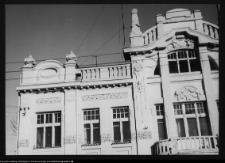 Białystok, ul. Warszawska 37