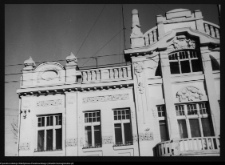 Białystok, ul. Warszawska 37