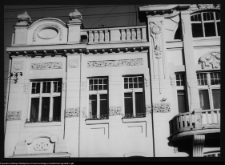 Białystok, ul. Warszawska 37