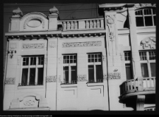 Białystok, ul. Warszawska 37