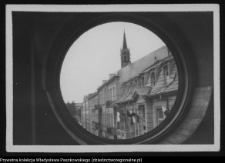 Białystok, ulica Kilińskiego