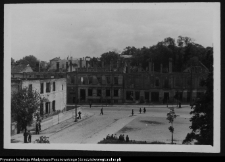 Białystok, ulica Kilińskiego