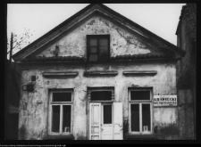 Białystok, ul. Warszawska 33