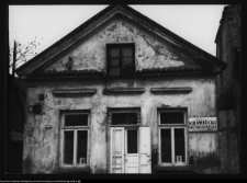 Białystok, ul. Warszawska 33