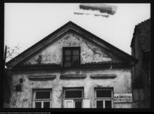 Białystok, ul. Warszawska 33