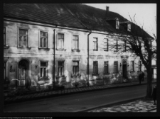 Białystok, ul. Warszawska 36