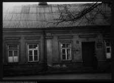 Białystok, ul. Warszawska 48