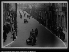 Białystok, ulica Kilińskiego