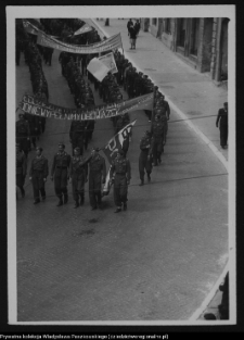 Białystok, ulica Kilińskiego