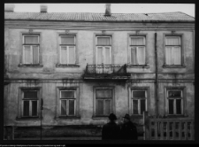 Białystok, ul. Warszawska 44