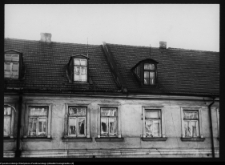 Białystok, ul. Warszawska 36