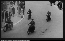 Białystok, ulica Kilińskiego