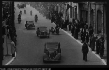 Białystok, ulica Kilińskiego