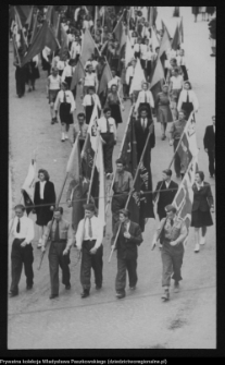 Białystok, ulica Kilińskiego