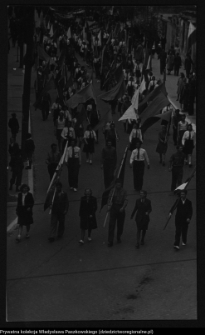 Białystok, ulica Kilińskiego