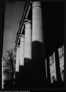 Białystok, ul. Warszawska 63