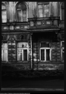 Białystok, ul. Warszawska 50