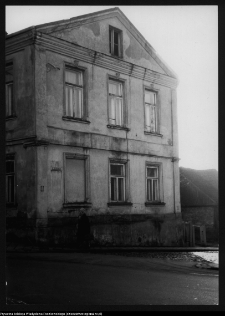 Białystok, ul. Warszawska 44