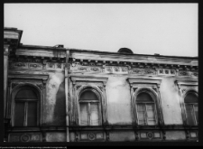 Białystok, ul. Warszawska 50